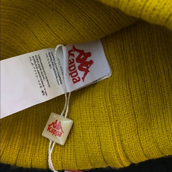 Kappa - Picture 3 of 6